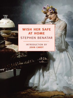 cover image of Wish Her Safe At Home